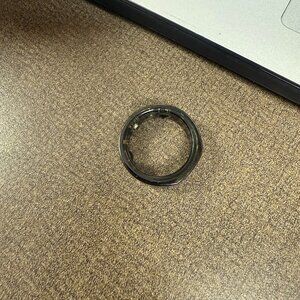 oura Ring gen 3